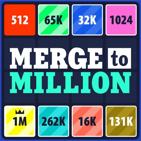 poki million|Merge to Million ️ Jeux Gratuits sur Jeux123